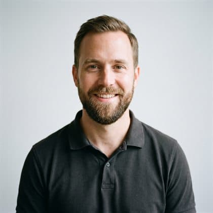 Anton Berg, flyttledare