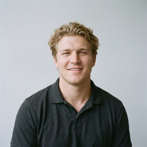 Simon Åkerlund, flyttare och chaufför